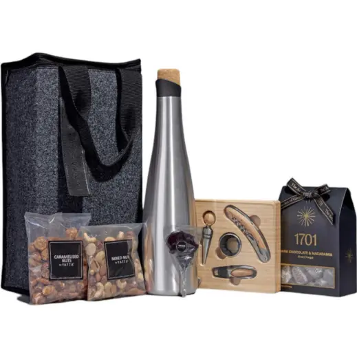 Yatta Gourmet Goodies Hamper Unbranded